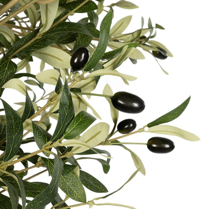 OLIVE TREE 21112 Τεχνητό Διακοσμητικό Δέντρο Ελιά Υ220cm