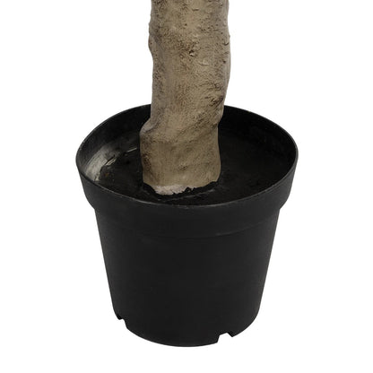 OLIVE TREE 21112 Τεχνητό Διακοσμητικό Δέντρο Ελιά Υ220cm