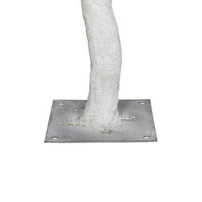 ALMOND TREE 21114 Τεχνητό Διακοσμητικό Δέντρο Αμυγδαλιά Μ380 x Π380 x Υ300