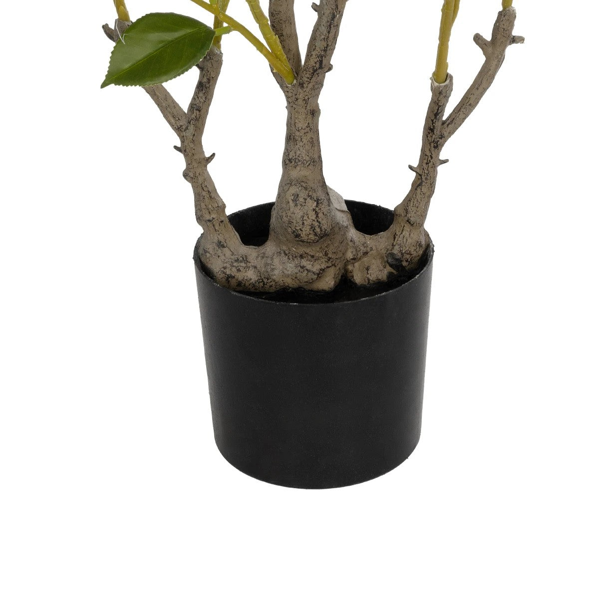 CAMELIA 21115 Τεχνητό Διακοσμητικό Δέντρο Καμέλια Μ50 x Π30 x Υ90