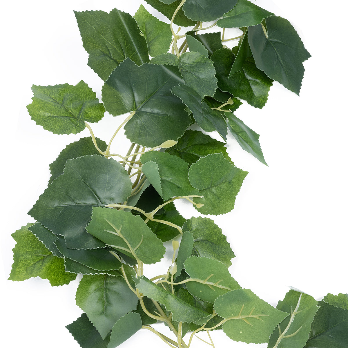 BALTIC IVY GARLAND 21147 Τεχνητή Διακοσμητική Γυρλάντα Βαλτικής Φ20 x Υ200cm Σετ 2 τεμαχίων