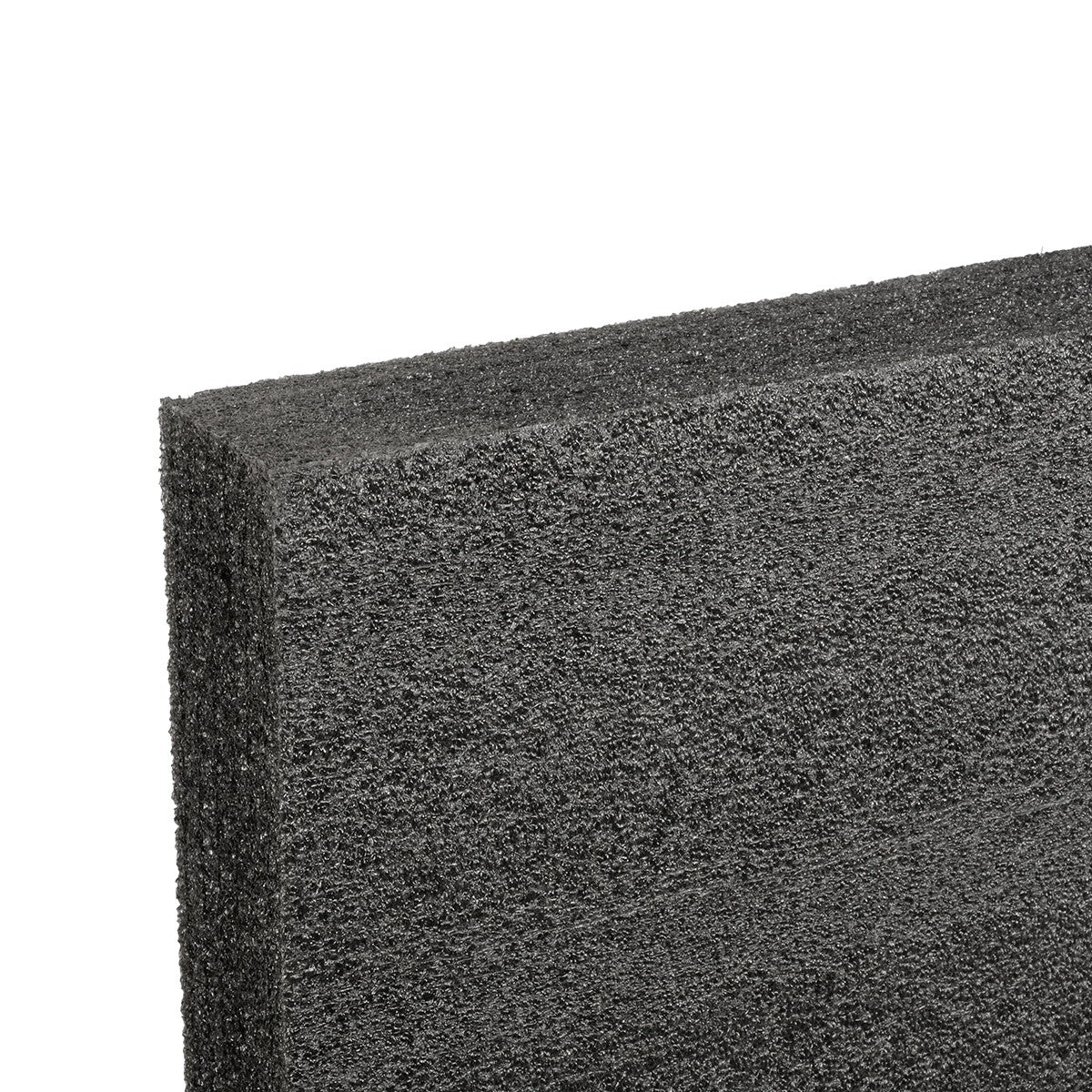 BLACK FOAM SHEET 21150 Τεχνητό Διακοσμητικό Προστατευτικό Foam