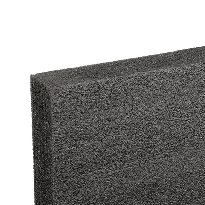 BLACK FOAM SHEET 21150 Τεχνητό Διακοσμητικό Προστατευτικό Foam