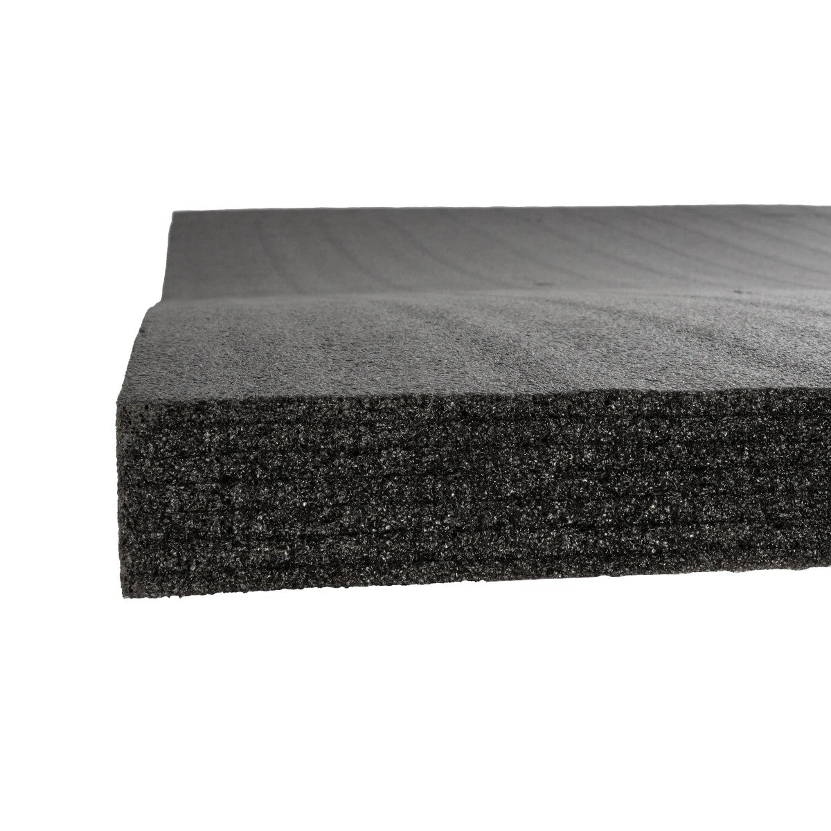 BLACK FOAM SHEET 21150 Τεχνητό Διακοσμητικό Προστατευτικό Foam