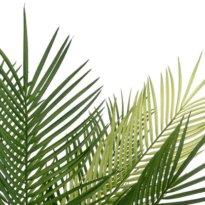 PALM TREE 21153 Τεχνητό Διακοσμητικό Δέντρο Φοίνικας Μ100 x Π50 x Υ90