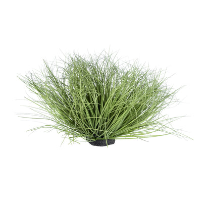 GRASS BUSH PLANT 21168 Τεχνητό Διακοσμητικό Φυτό Θάμνος Grass Π50cm Y30cm