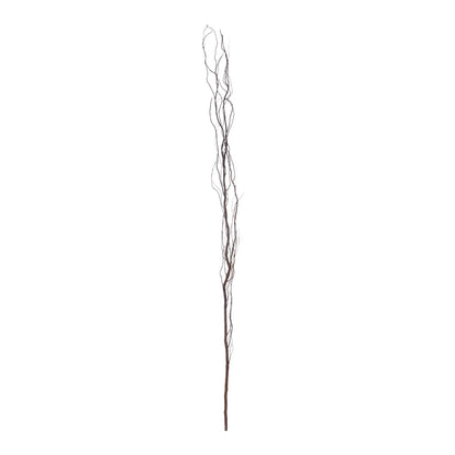 REAL DRIED WITHERED VINE STEM 21221 Τεχνητό Διακοσμητικό Κλαδί Αμπελιού Y180cm