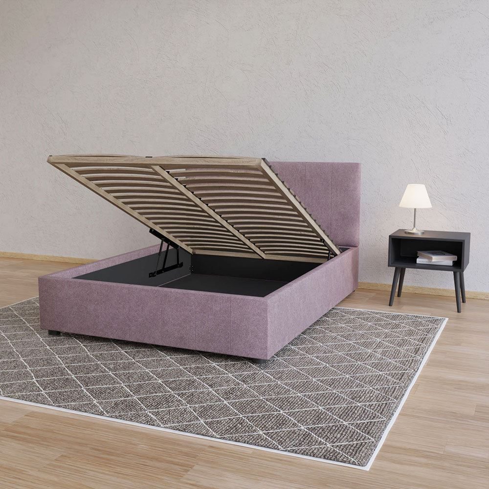 Κρεβάτι Billy Σάπιο Μήλο 140x200εκ