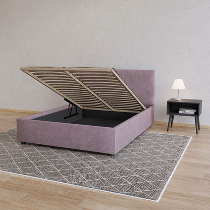 Κρεβάτι Billy Σάπιο Μήλο 140x200εκ