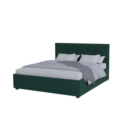 Κρεβάτι Billy Κυπαρισσί 160x200εκ