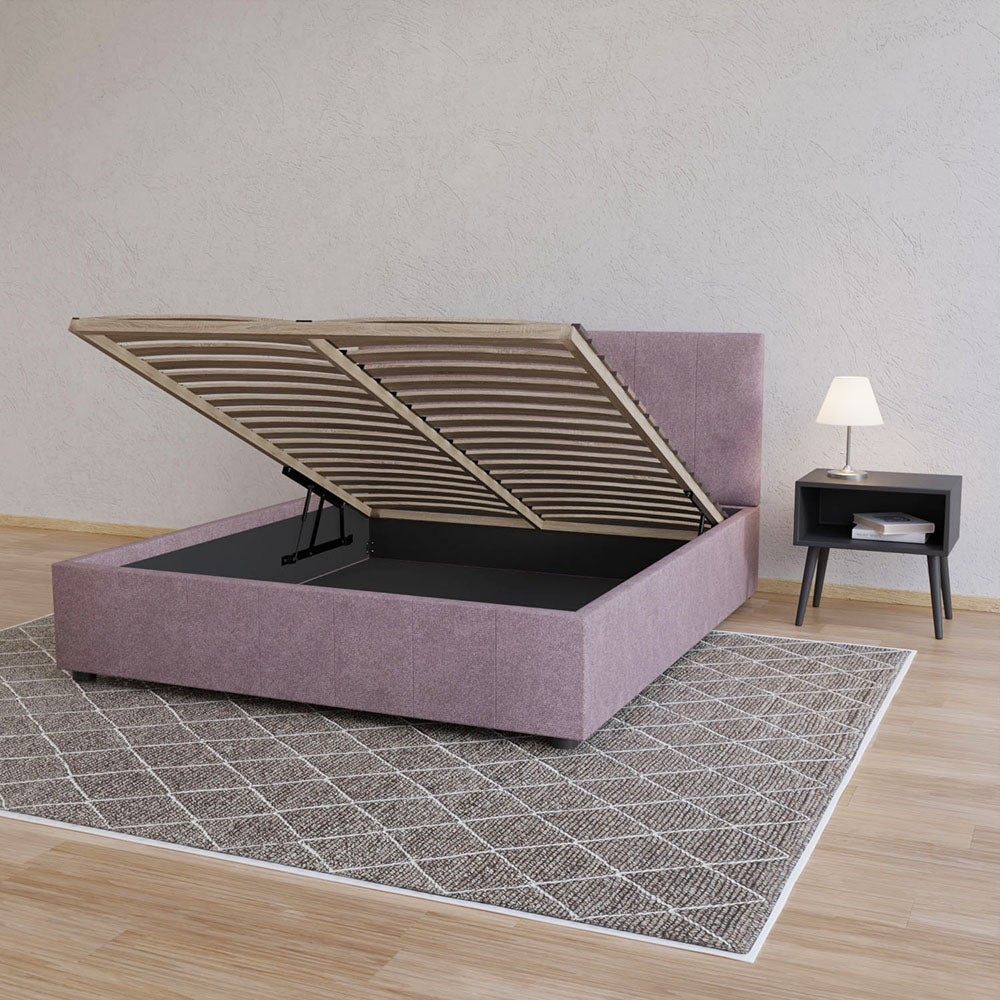 Κρεβάτι Billy Σάπιο Μήλο 160x200εκ