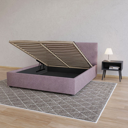 Κρεβάτι Billy Σάπιο Μήλο 160x200εκ