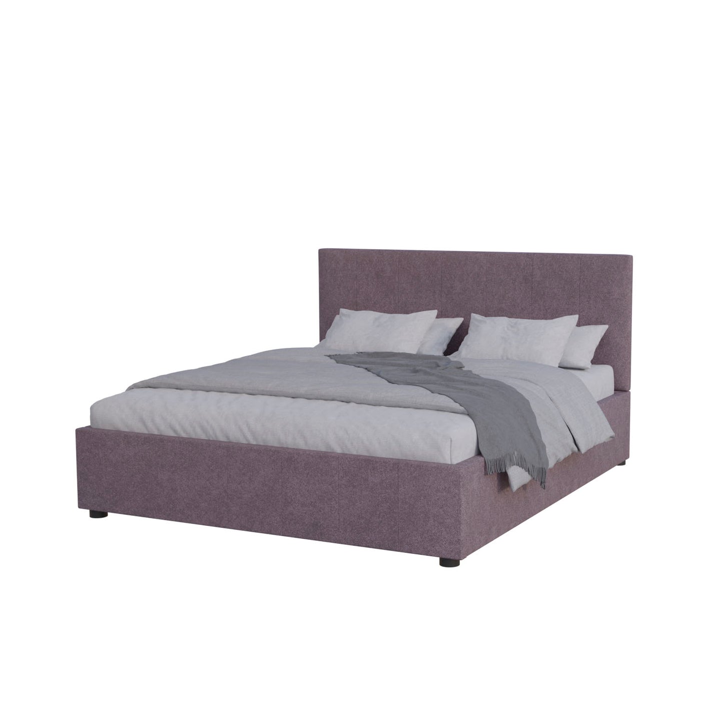 Κρεβάτι Billy Σάπιο Μήλο 160x200εκ