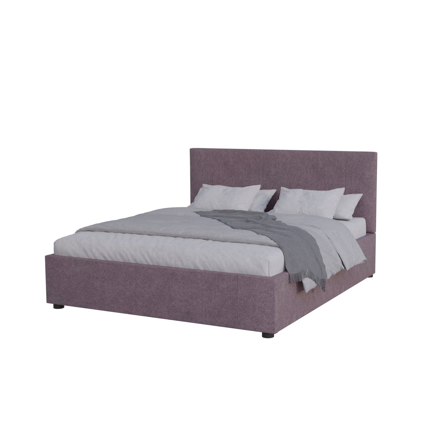 Κρεβάτι Billy Σάπιο Μήλο 160x200εκ