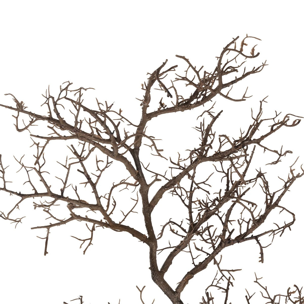 EXTRA LARGE CORAL BRANCH 21464 Τεχνητό Διακοσμητικό Κλαδί Koράλι Y110cm