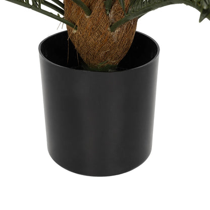 CYCAS 21474 Τεχνητό Διακοσμητικό Φυτό Κύκας Υ42cm