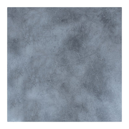 Επιφάνεια Τραπεζιού Copious Werzalit Γκρι Cement I 70x70εκ Πάχους 35εκ
