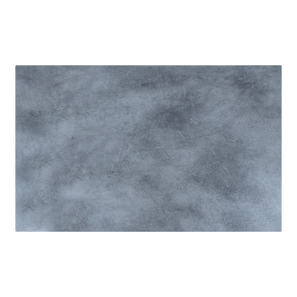 Επιφάνεια Τραπεζιού Inspire Werzalit Γκρι Cement 120x80εκ Πάχους 35εκ