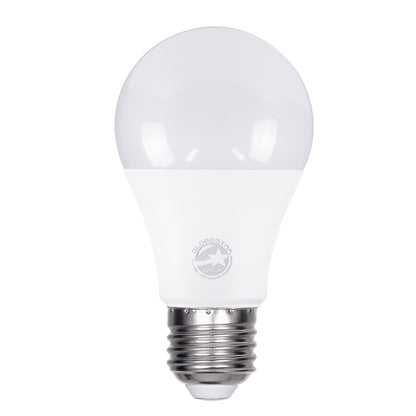 60030 Λάμπα LED E27 A60 Γλόμπος 12W 1392lm 260° AC 220-240V IP20 Φ6 x Υ11cm Ψυχρό Λευκό 6000K