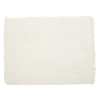 Δίχτυ Σκίασης Roof Μακραμέ Μπεζ 2x2m