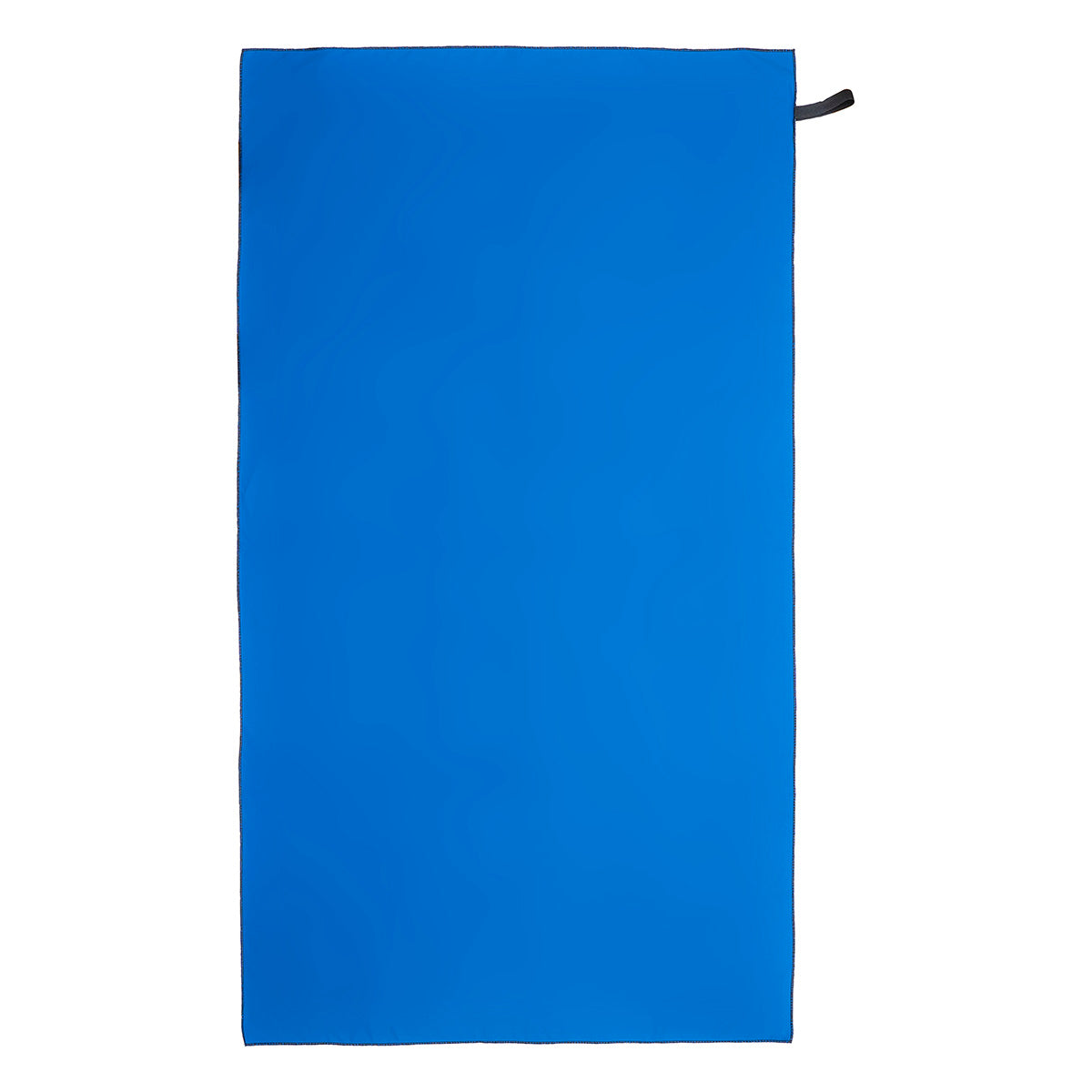 Πετσέτα Θαλάσσης Μονόχρωμη Microfiber Art 2200 90x160εκ Μπλε