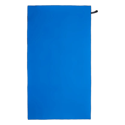 Πετσέτα Θαλάσσης Μονόχρωμη Microfiber Art 2200 90x160εκ Μπλε