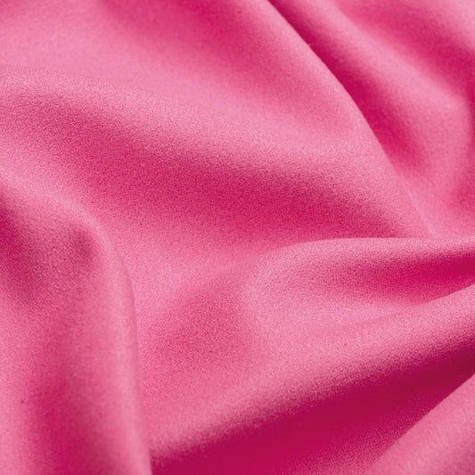 Πετσέτα Θαλάσσης Μονόχρωμη Microfiber Art 2200 90x160εκ Φουξ