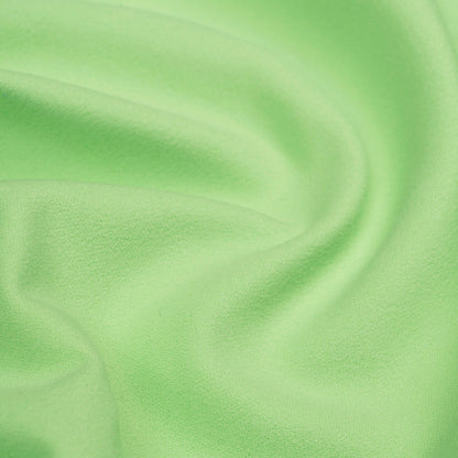 Πετσέτα Θαλάσσης Μονόχρωμη Microfiber Art 2200 90x160εκ Λαχανί