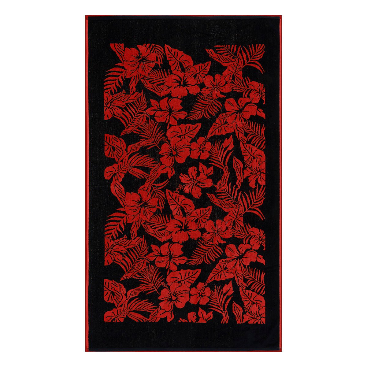 Πετσέτα Θαλάσσης Art 2210 86x160εκ Εμπριμέ