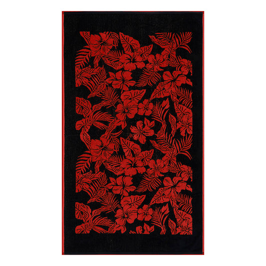 Πετσέτα Θαλάσσης Art 2210 86x160εκ Εμπριμέ