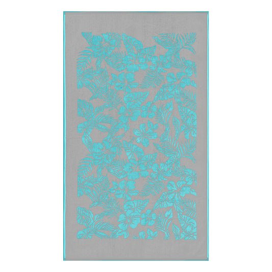 Πετσέτα Θαλάσσης Art 2211 86x160εκ Εμπριμέ