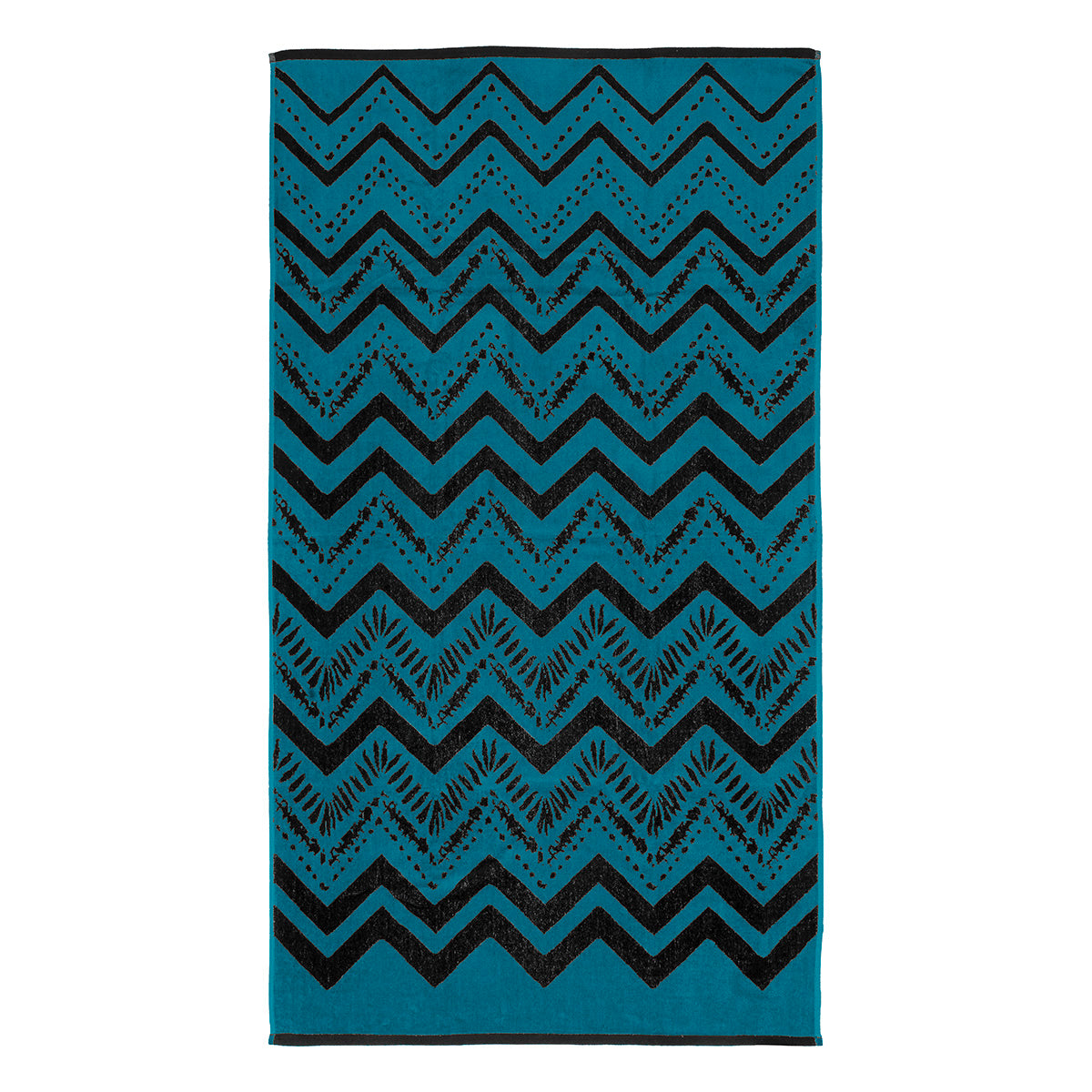 Πετσέτα Θαλάσσης Art 2219 86x160εκ Εμπριμέ