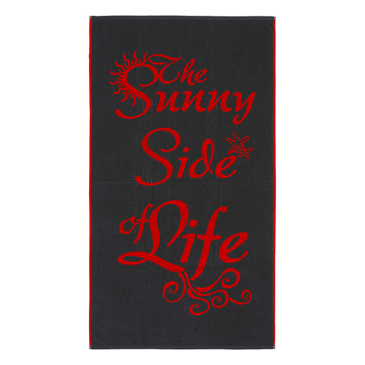 Πετσέτα Θαλάσσης Art 2221 86x160εκ Εμπριμέ