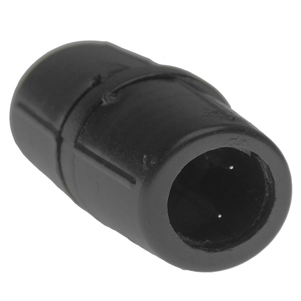 Γιώτα I Connector Αδιάβροχος IP68 για Ένωση 2 X Φωτοσωλήνες 22635