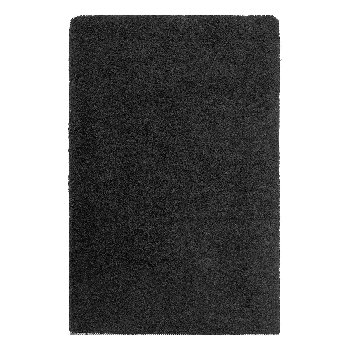 Πετσέτα Πισίνας Ether Art 2273 550gsm 80x200εκ Μαύρο