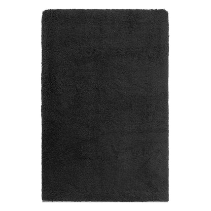 Πετσέτα Πισίνας Ether Art 2273 550gsm 80x200εκ Μαύρο