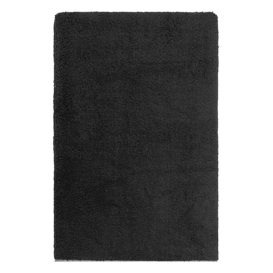 Πετσέτα Πισίνας Ether Art 2273 550gsm 80x200εκ Μαύρο