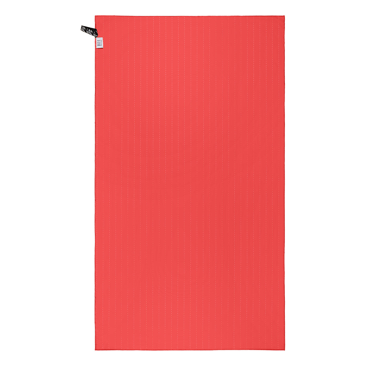 Πετσέτα Θαλάσσης Διπλής Όψης Microfiber 200gsm Art 2292 90x160εκ Κοραλί