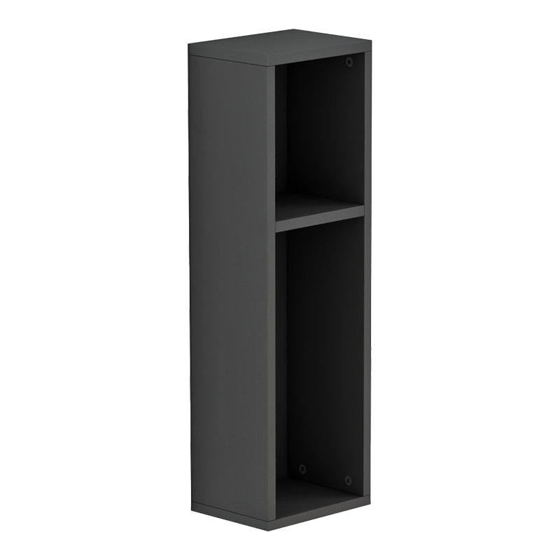 Επιδαπέδια Ραφιέρα Racks σε Γκρι Απόχρωση 20x15x65