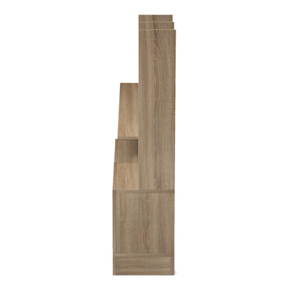 Σύνθετο Σαλονιού Seruno Sonoma 170x25x100