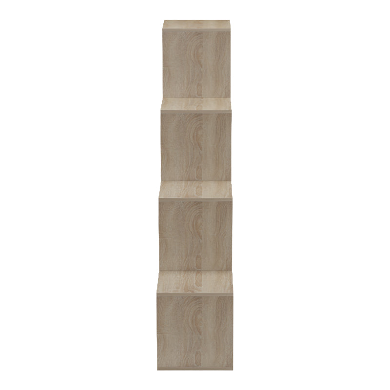 Βιβλιοθήκη Scala Sonoma 129.5x29x129.5