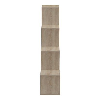 Βιβλιοθήκη Scala Sonoma 129.5x29x129.5