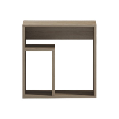 Βοηθητικό Τραπέζι Doublo Sonoma 40x35x40