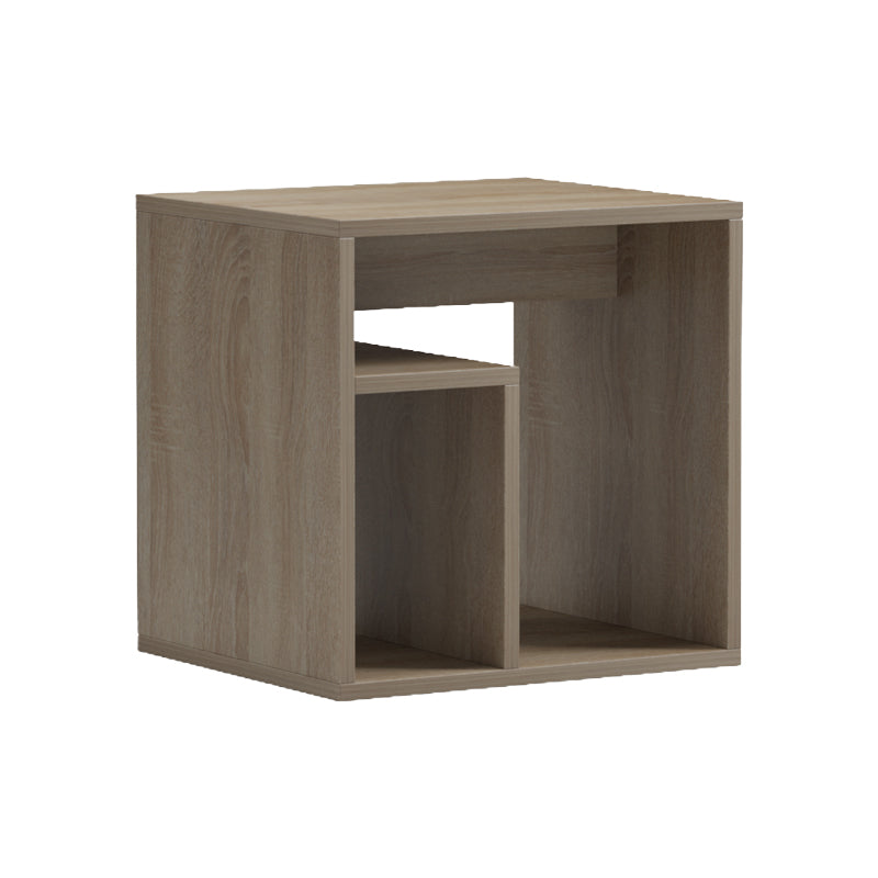 Βοηθητικό Τραπέζι Doublo Sonoma 40x35x40