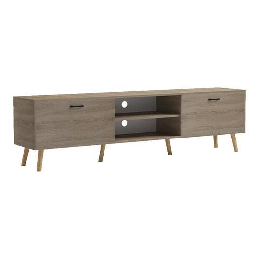 Έπιπλο Τηλεόρασης Gorna Sonoma 180x35x48.6