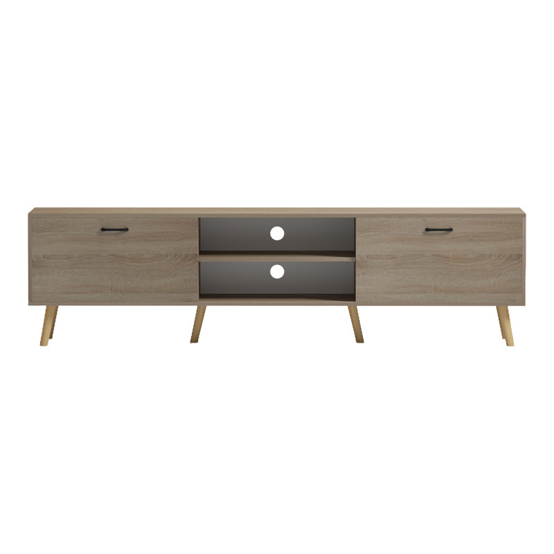 Έπιπλο Τηλεόρασης Gorna Sonoma 180x35x48.6