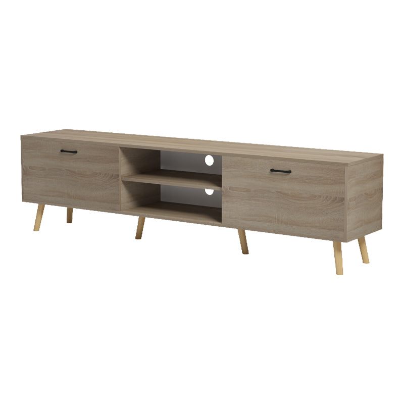 Έπιπλο Τηλεόρασης Gorna Sonoma 180x35x48.6