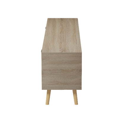 Έπιπλο Τηλεόρασης Gorna Sonoma 180x35x48.6