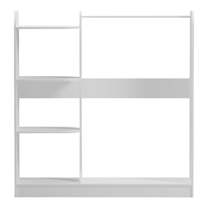 Έπιπλο Εισόδου Pamesa Λευκό 130x40x135