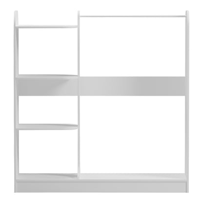 Έπιπλο Εισόδου Pamesa Λευκό 130x40x135